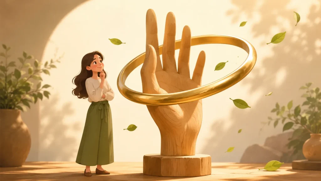How Do You Know If a Ring Is Too Big
