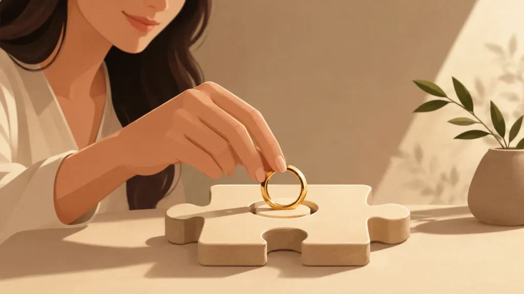How to Know If a Ring Fits