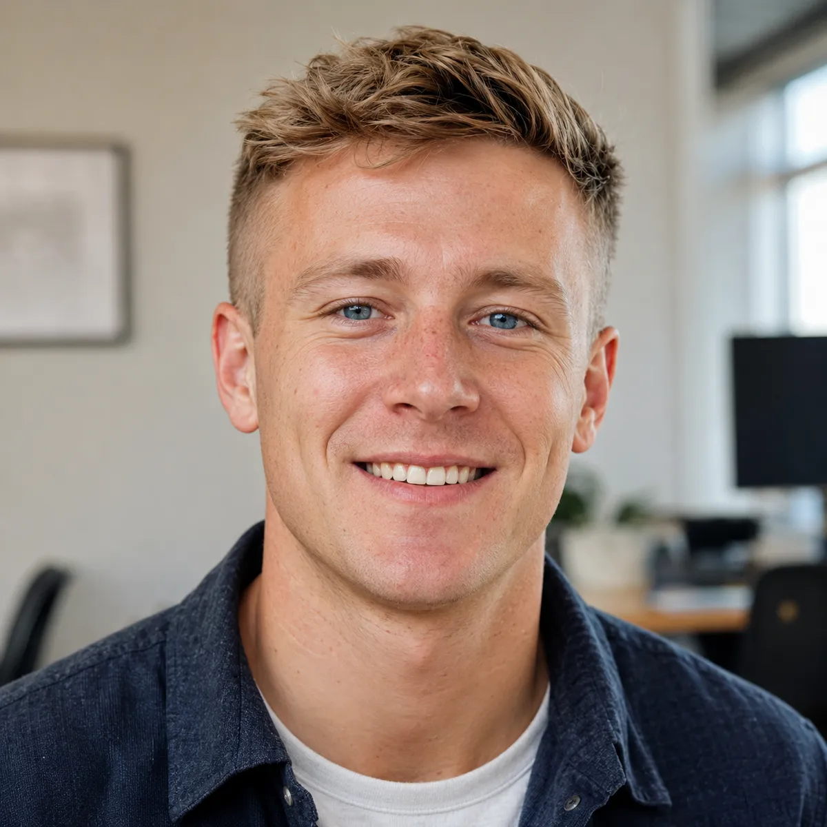 Colby Raines is a 27-year-old American blogger from Madison, Wisconsin,