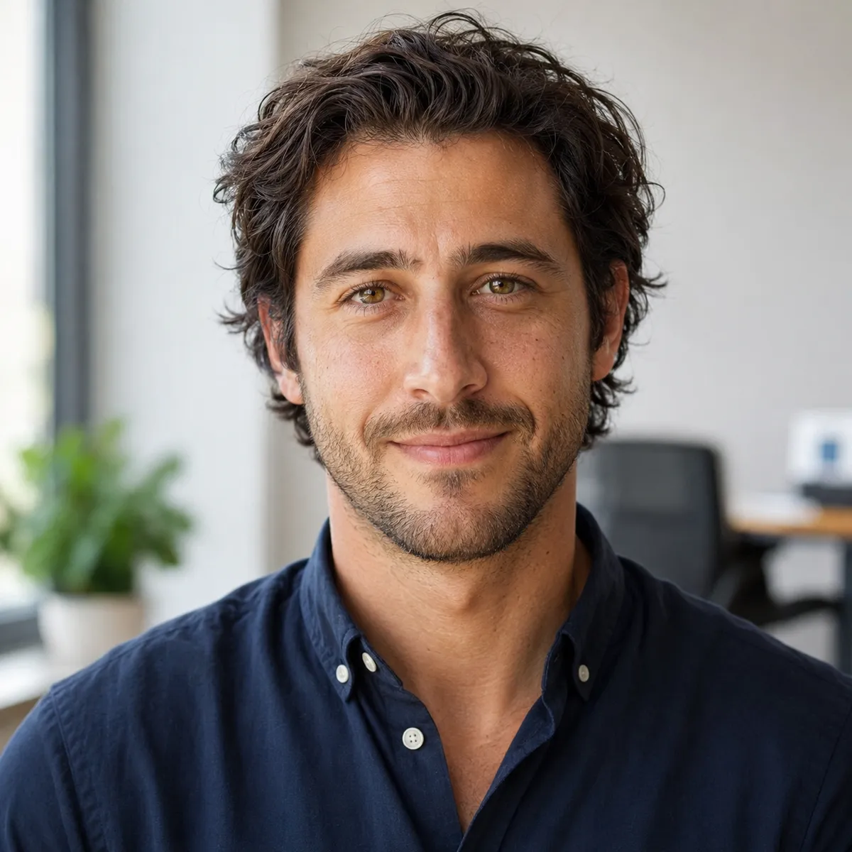 Darius Keene is a 31-year-old American content writer based in
